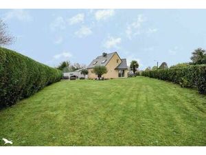 Vente maison 5 pièces 125 m² Guipavas (29490)