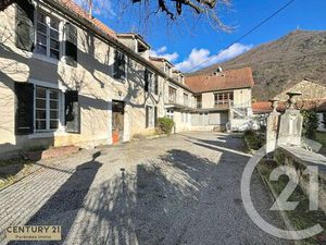 Maison à vendre - 16 pièces - 450 m2 - Chaum - 31 - MIDI-PYRENEES