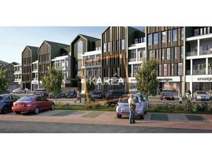 Achat Local commercial 223m² SERRIS 77700