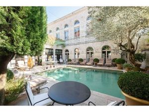 Maison de 20 pièces de luxe en vente Agen  France