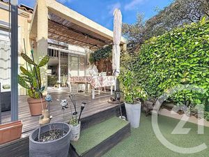 Maison à vendre - 4 pièces - 102 97 m2 - Clapiers - 34 - LANGUEDOC-ROUSSILLON