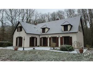 Ferrières-en-Gâtinais (45210)