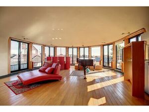 Penthouse à vendre avec terrasse et 3 chambres   Mouscron (VBD70363)