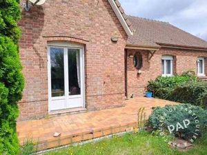 Courcelles-lès-Lens (62970)