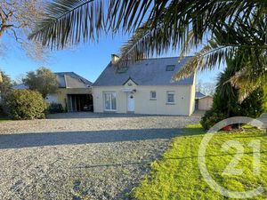 Maison à vendre - 6 pièces - 96 m2 - Quilly - 44 - PAYS-DE-LOIRE