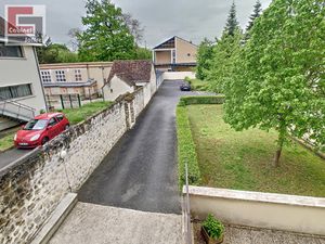 Location Parking FONTAINEBLEAU 77300