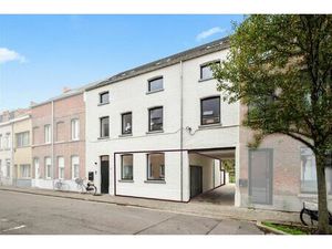 Appartement te koop in Mechelen met 1 slaapkamer