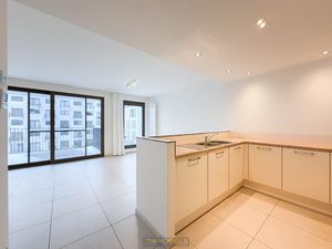 Appartement te koop in Oudenaarde met 2 slaapkamers