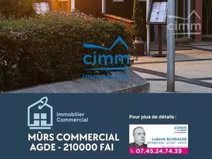 Local Commercial Restaurant