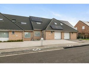 Huis te koop in Vichte met 3 slaapkamers