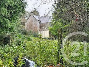 Maison à vendre - 5 pièces - 130 m2 - Cournon - 56 - BRETAGNE