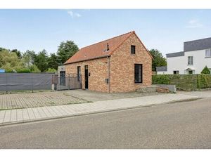 Huis te koop in Geel met 3 slaapkamers
