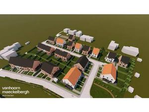 Huis te koop in Gistel