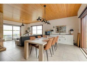 Huis te koop in Ichtegem met 3 slaapkamers