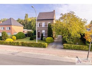 Huis te koop in Lier met 4 slaapkamers