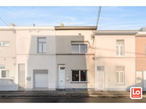 Huis te koop in Melle met 2 slaapkamers