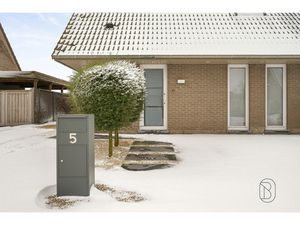 Huis te koop in Oostrozebeke met 3 slaapkamers