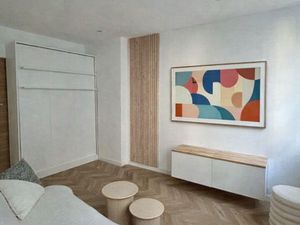 Achat Appartement 2 pièces 20m²