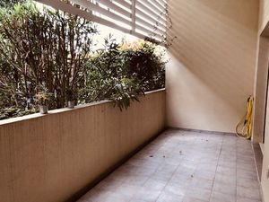 Appartement en résidence