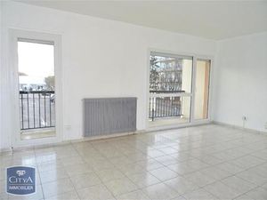 Location Appartement 2 pièces 55m² MAUREPAS 78310