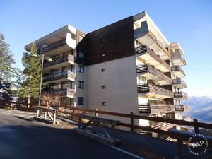 Uvernet-Fours (04400)