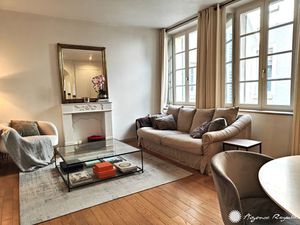 Location Appartement 2 pièces 43m² ST GERMAIN EN LAYE 78100