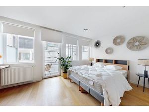Appartement à louer à Boulevard du Régent 55  Bruxelles (VBD70597)