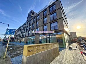 Studio à louer à Chaussée de Louvain 1028 Evere (VBD70593)