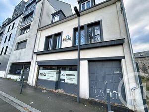 Immeuble à vendre - 193 45 m2 - Rouen - 76 - HAUTE-NORMANDIE