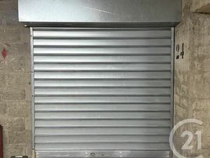 Parking à vendre - 10 50 m2 - Paris - 75011 - ILE-DE-FRANCE