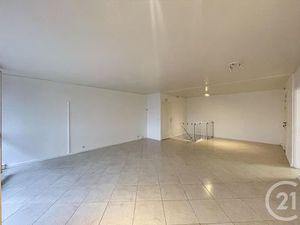 Appartement F6 à vendre - 6 pièces - 98 68 m2 - Elancourt - 78 - ILE-DE-FRANCE