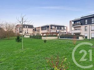 Appartement F2 à vendre - 2 pièces - 41 m2 - Ferrieres En Brie - 77 - ILE-DE-FRANCE