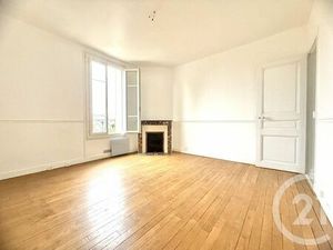 Appartement F3 à vendre - 3 pièces - 50 81 m2 - Maisons Laffitte - 78 - ILE-DE-FRANCE
