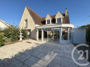Maison à vendre - 5 pièces - 187 50 m2 - Conflans Ste Honorine - 78 - ILE-DE-FRANCE