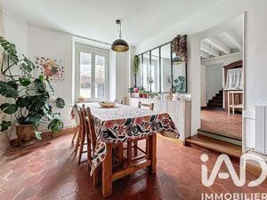 Vente Maison à Mondonville-Saint-Jean (28700) : à vendre / 148m² Mondonville-Saint-Jean