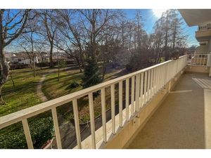 Annonce appartement à vendre