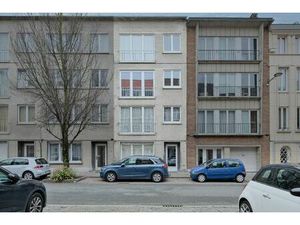 Appartement à vendre à Rue Major Pétillon 9 Etterbeek (VBD70135)