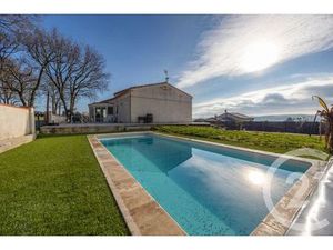 Maison à vendre - 5 pièces - 154 m2 - Rosieres - 81 - MIDI-PYRENEES