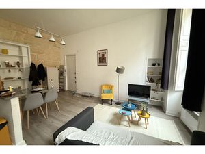 Annonce appartement à vendre