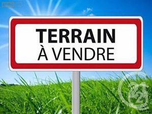Terrain à vendre - 528 m2 - Louvres - 95 - ILE-DE-FRANCE