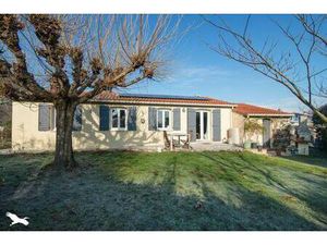 Vente maison 4 pièces 88 m² Colomiers (31770)