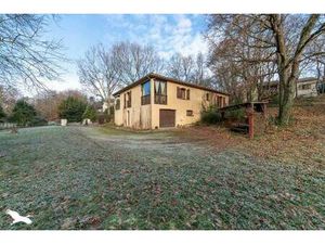 Vente maison 6 pièces 109 m² Fronton (31620)