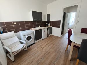 Location Appartement 1 pièce 29m²