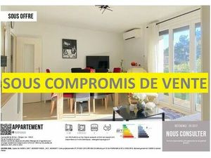 Appartement de luxe de 3 pièces en vente à Perpignan  Occitanie