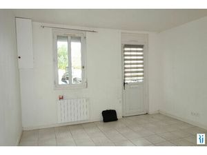 Location Maison 3 pièces 47m²