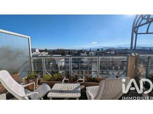Vente Appartement 3 pièces à Pau (64000) : à vendre 3 pièces / 88m² Pau