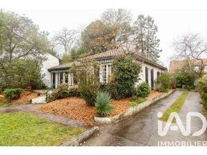 Vente Maison à Gradignan (33170) : à vendre / 120m² Gradignan