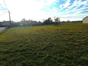 Annonce vente terrain terrain de 1m2 à Pineuilh (33220) - ParuVendu.fr ref 992784336854