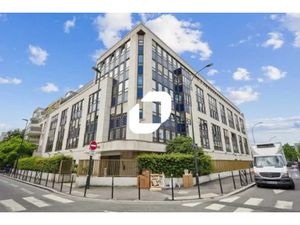 Location Bureau Clichy 92110