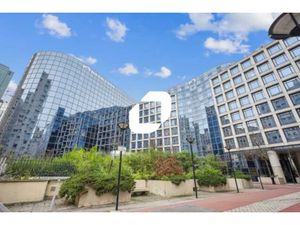 Location Bureau Courbevoie 92400